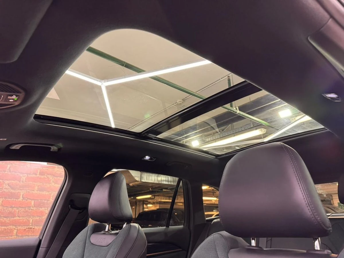 Geely Monjaro, 2023г, полный привод, автомат