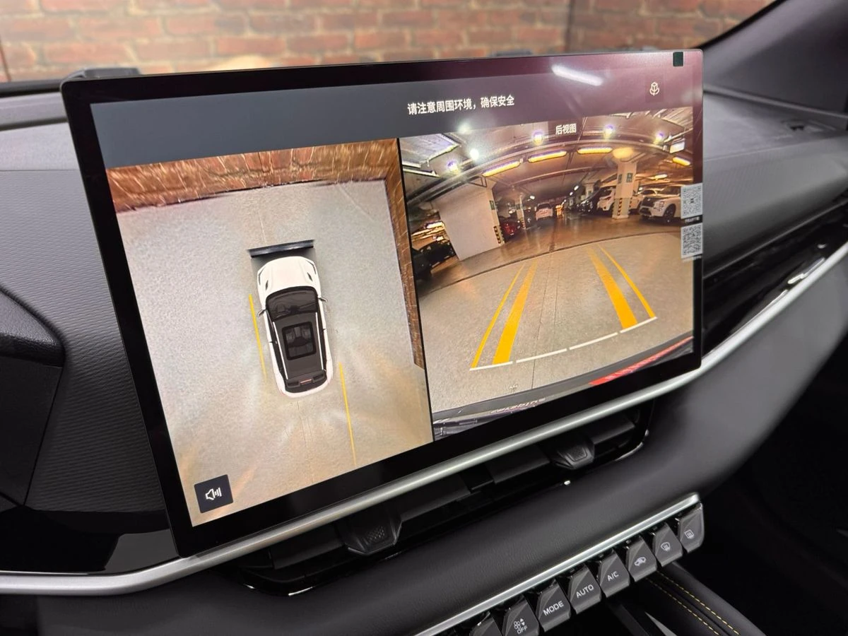 Geely Coolray, 2025г, передний привод, робот