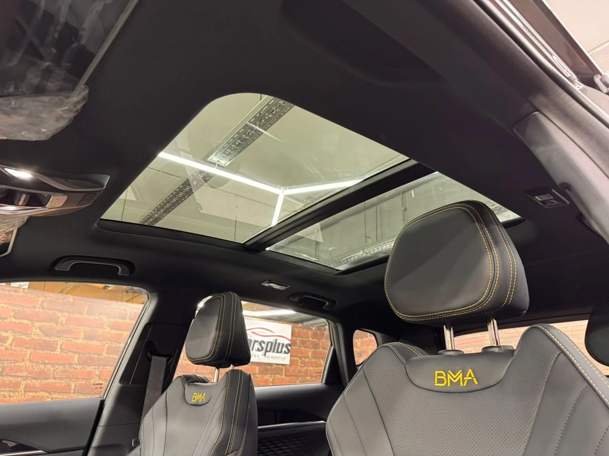 Geely Coolray, 2025г, передний привод, робот