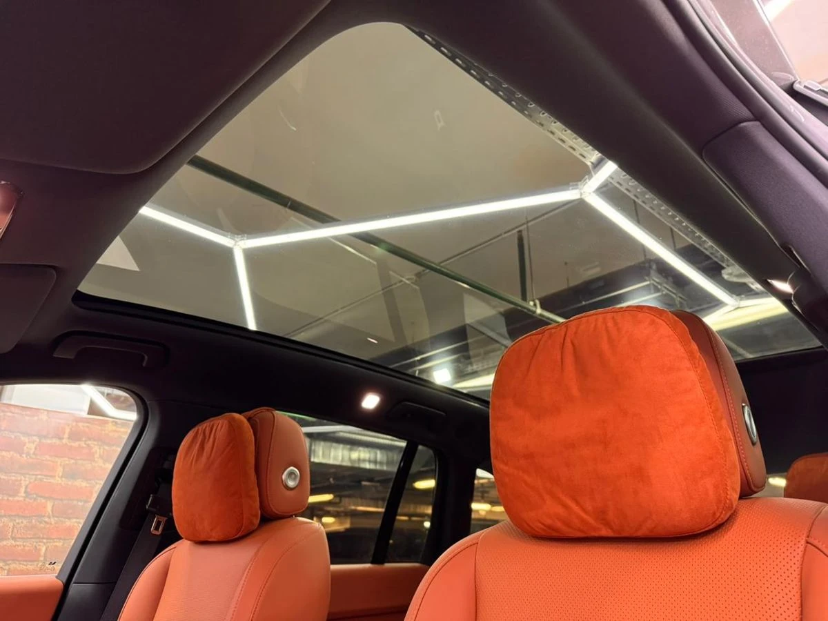 Lixiang L6, 2024г, полный привод, автомат