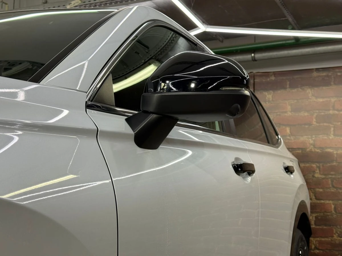 Honda CR-V, 2025г, полный привод, вариатор