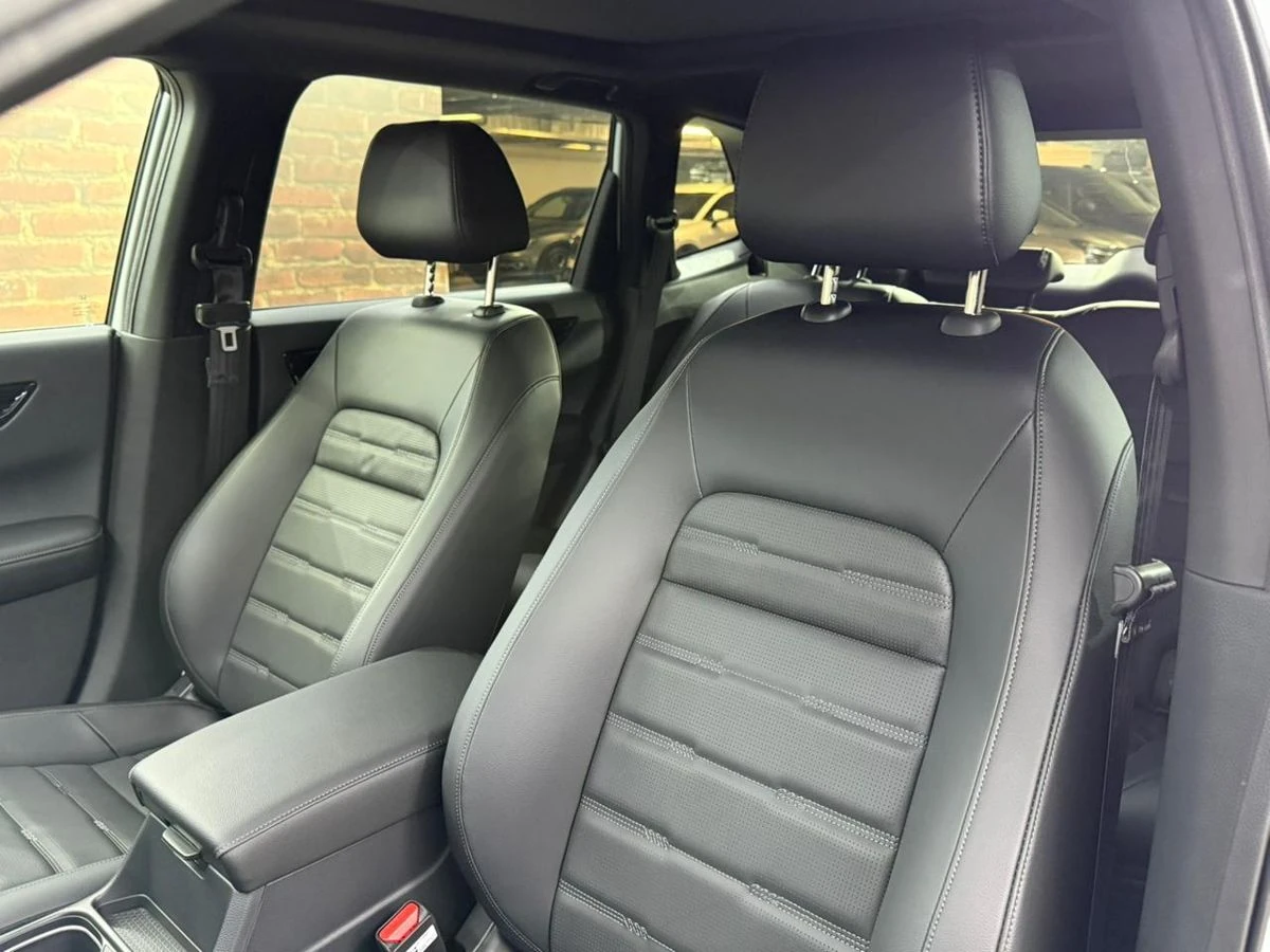 Honda CR-V, 2025г, полный привод, вариатор