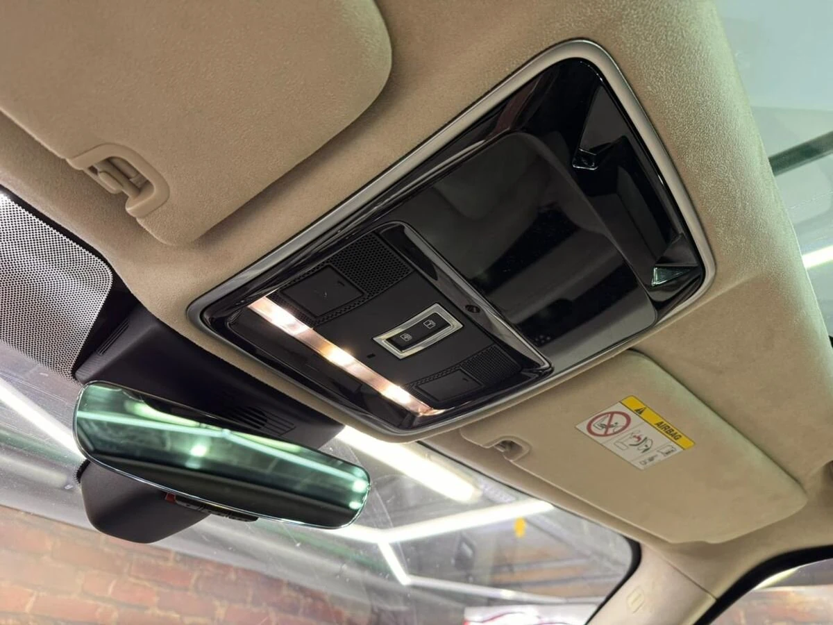 Land Rover Range Rover, 2018г, полный привод, автомат