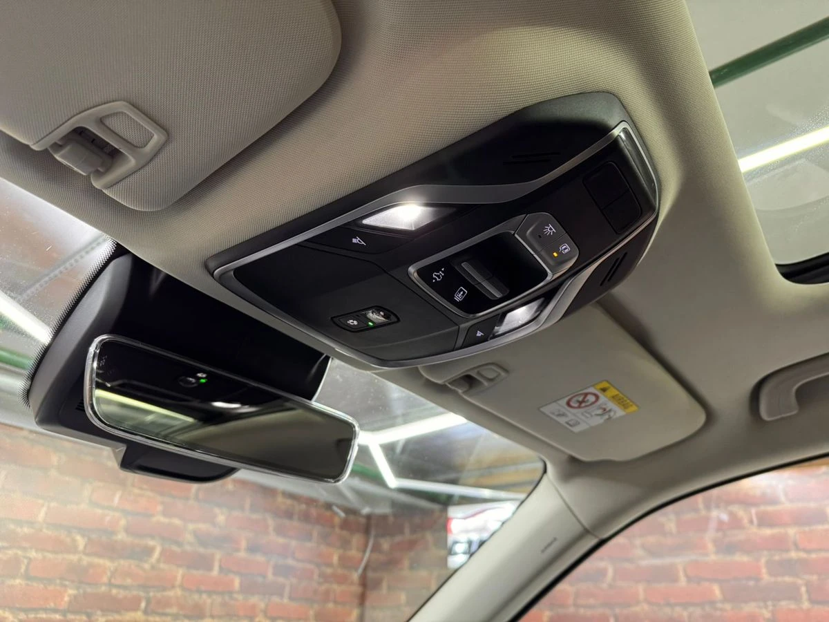 Geely Tugella, 2024г, полный привод, автомат