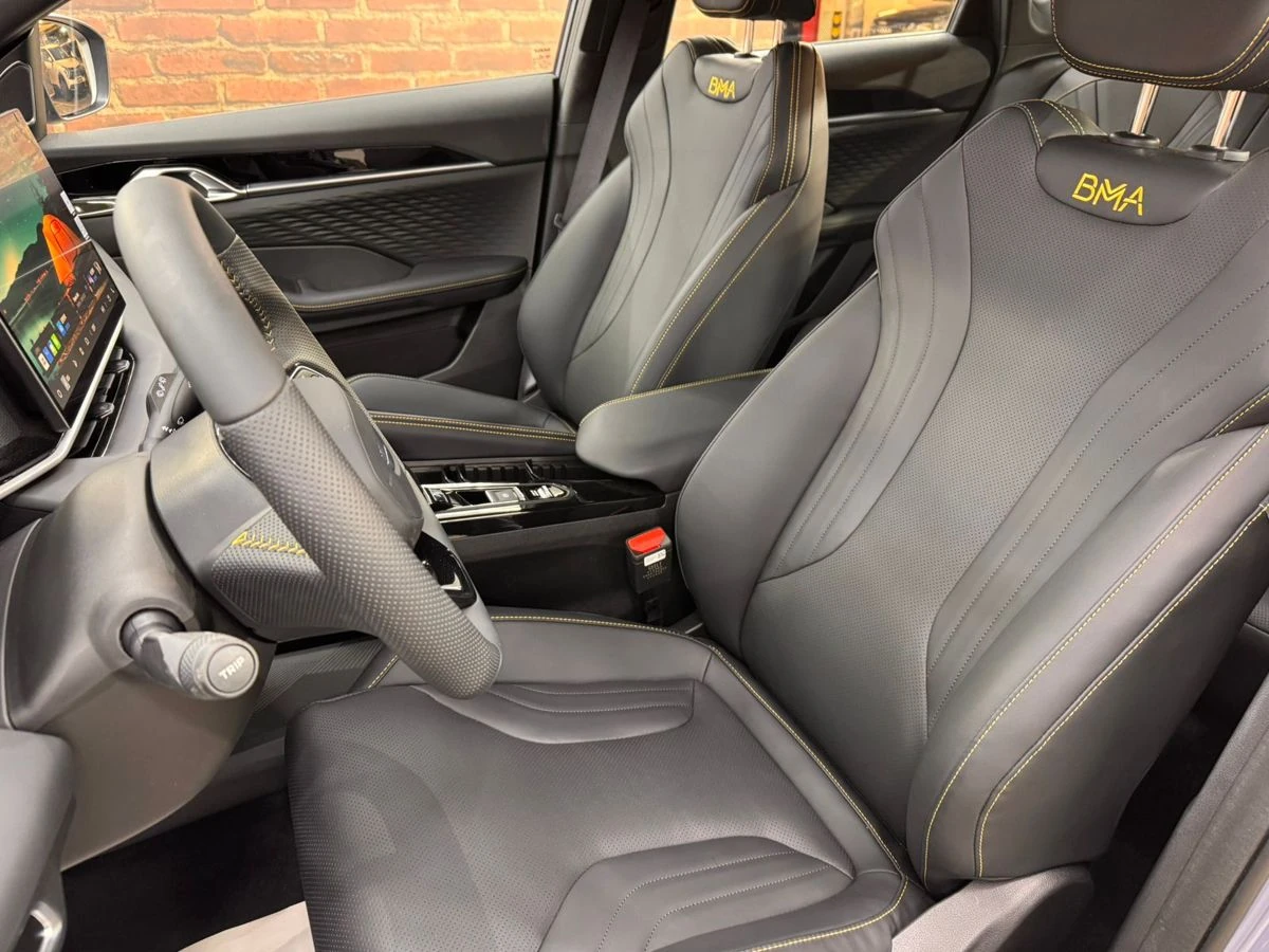 Geely Coolray, 2025г, передний привод, робот