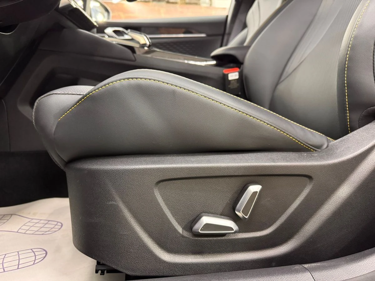 Geely Coolray, 2025г, передний привод, робот