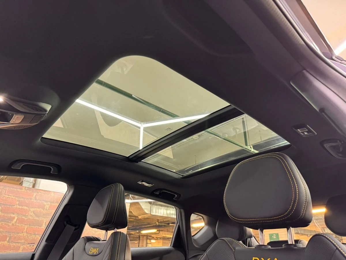 Geely Coolray, 2025г, передний привод, робот