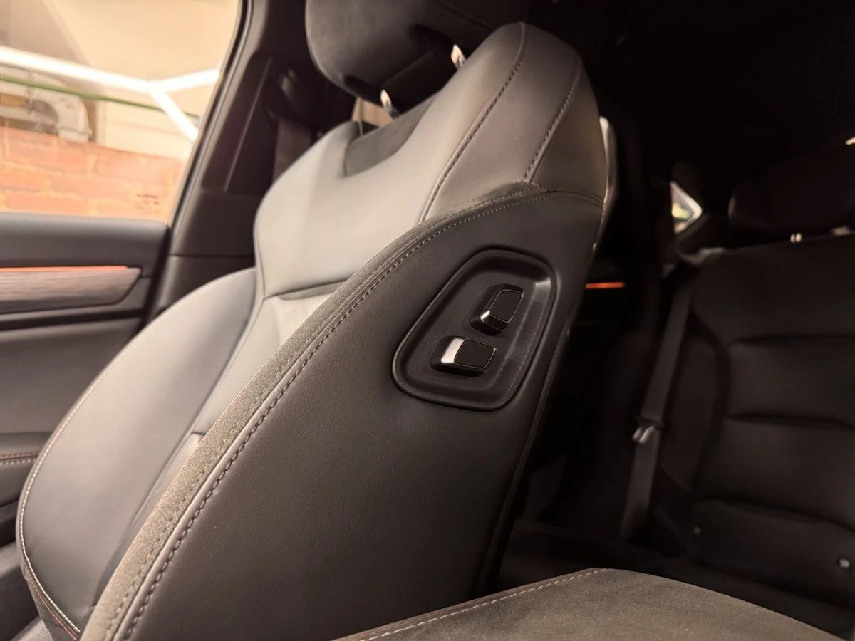 Geely Tugella, 2024г, полный привод, автомат