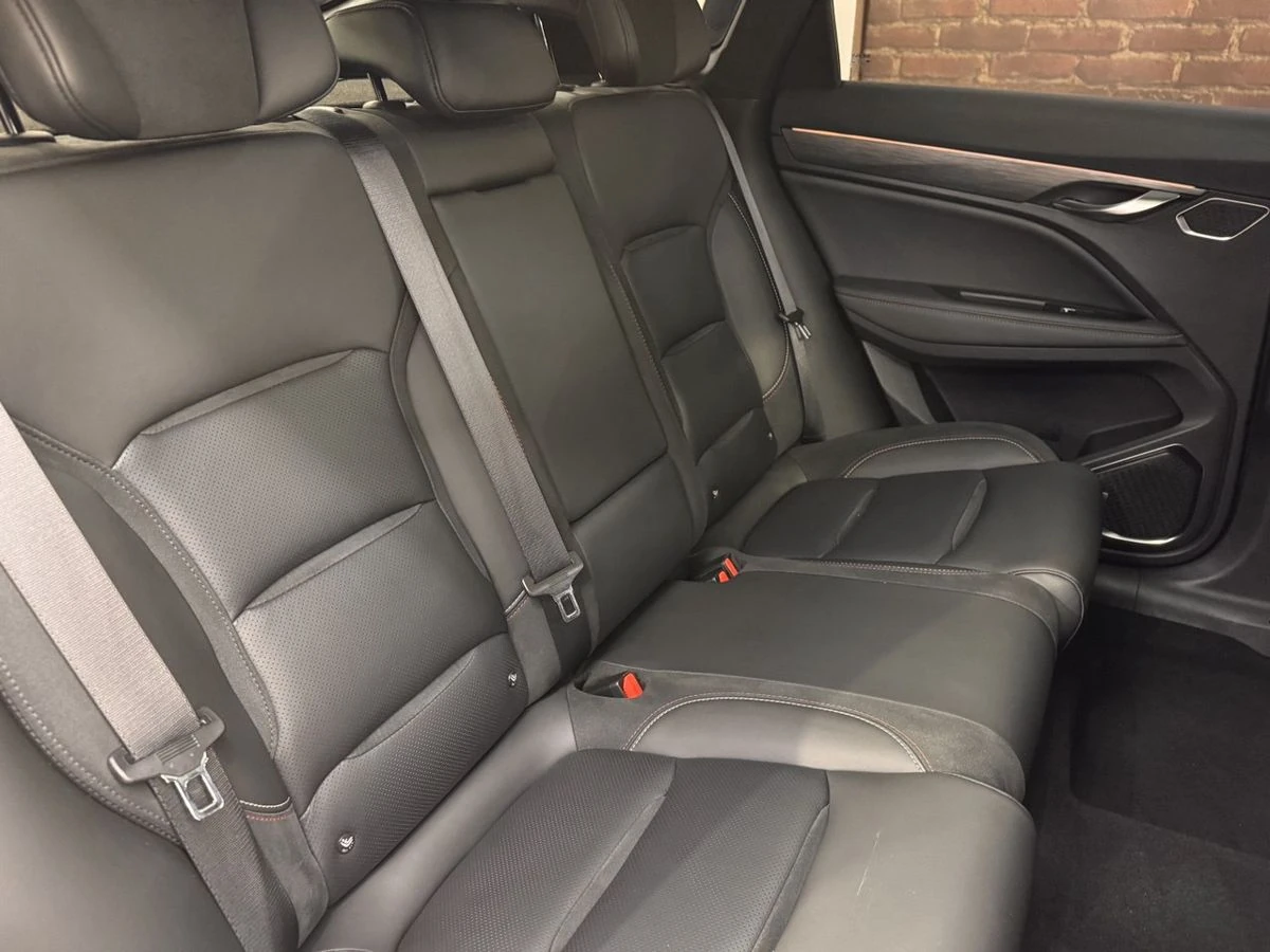 Geely Tugella, 2024г, полный привод, автомат