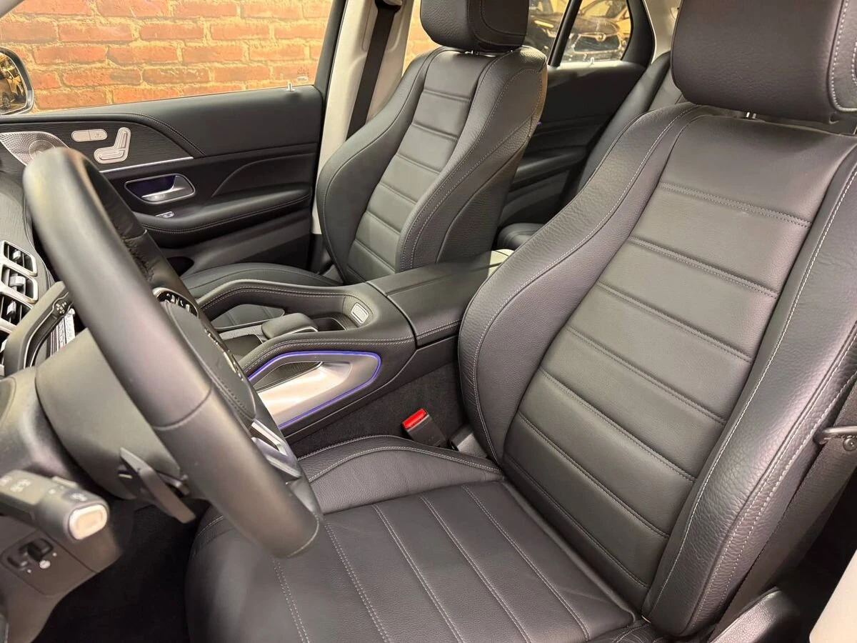 Mercedes-Benz GLE, 2024г, полный привод, автомат