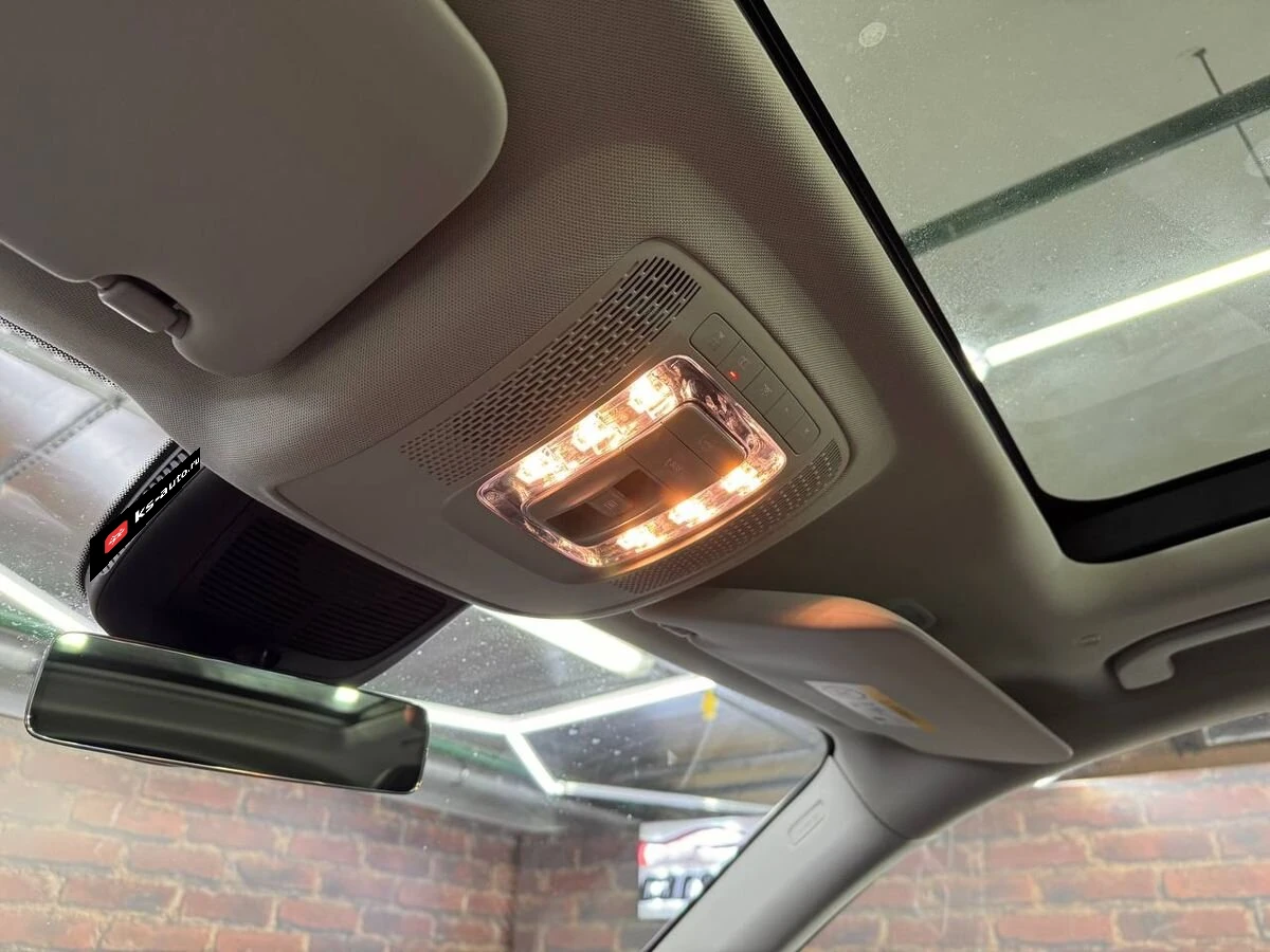 Mercedes-Benz GLE, 2024г, полный привод, автомат