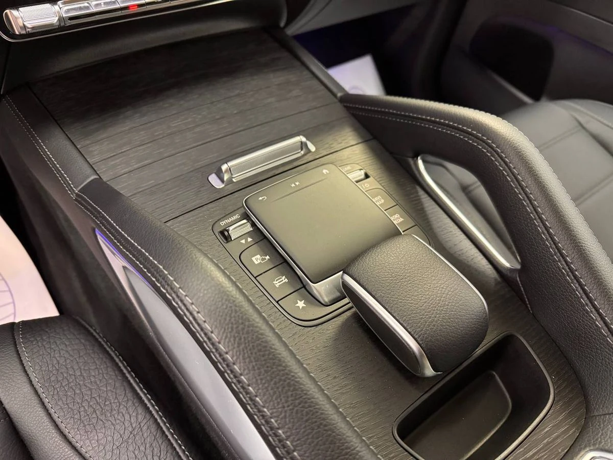 Mercedes-Benz GLE, 2024г, полный привод, автомат