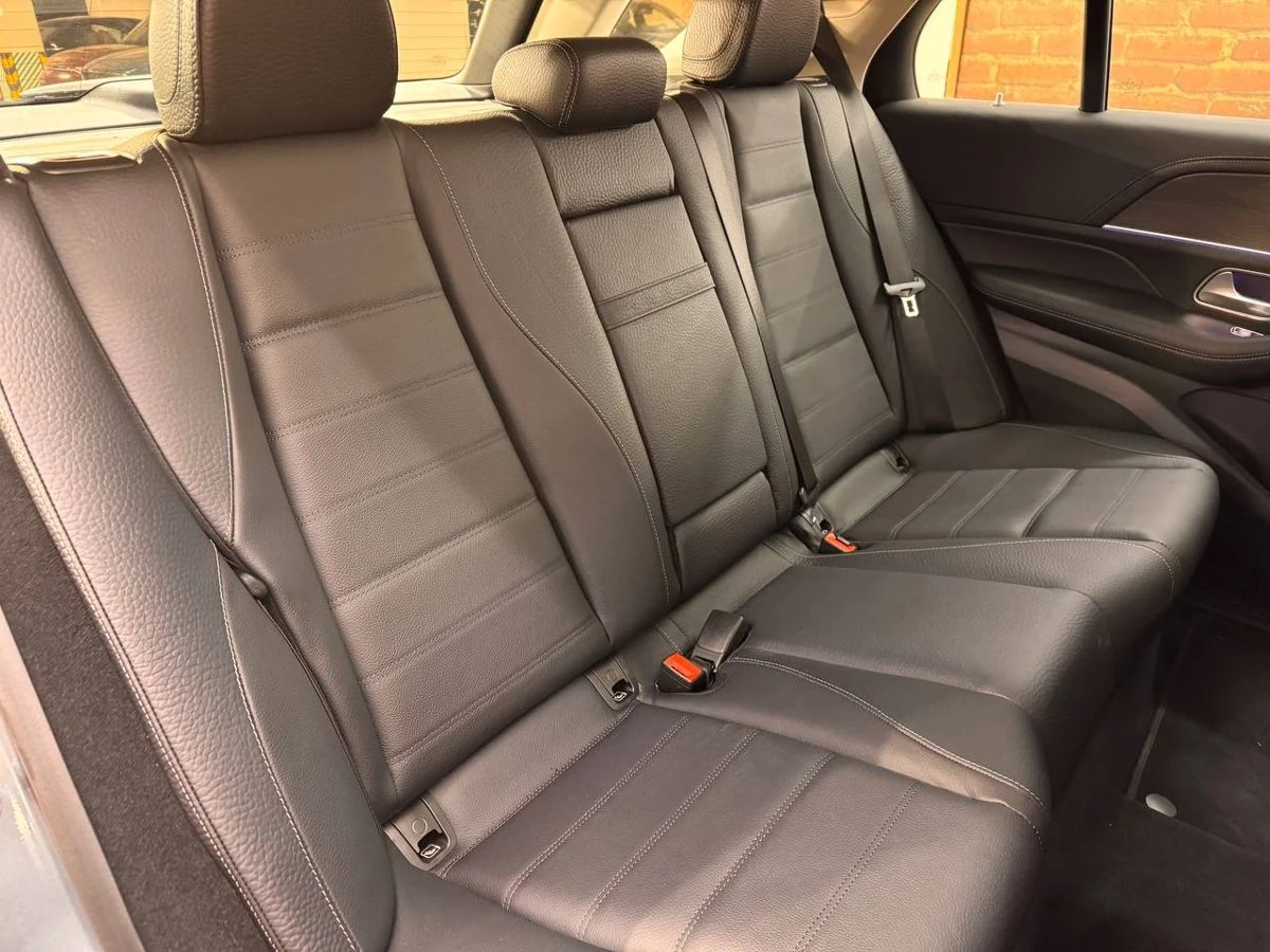 Mercedes-Benz GLE, 2024г, полный привод, автомат