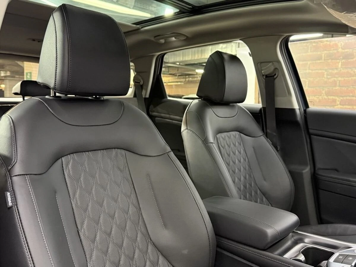 Kia Sportage, 2024г, полный привод, автомат