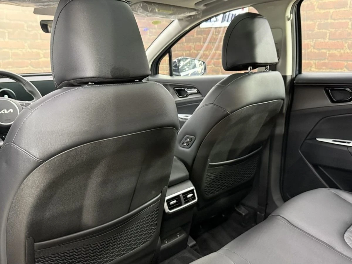 Kia Sportage, 2024г, полный привод, автомат