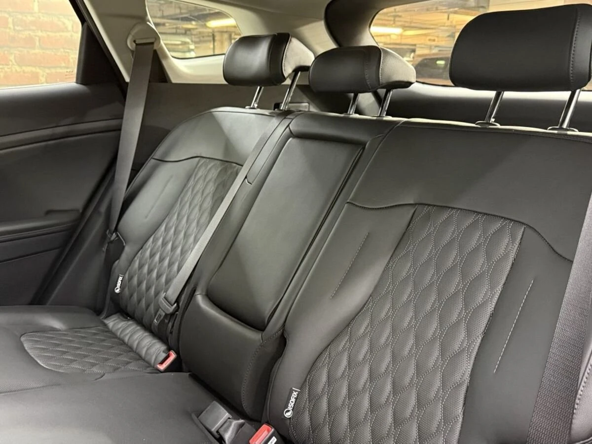 Kia Sportage, 2024г, полный привод, автомат