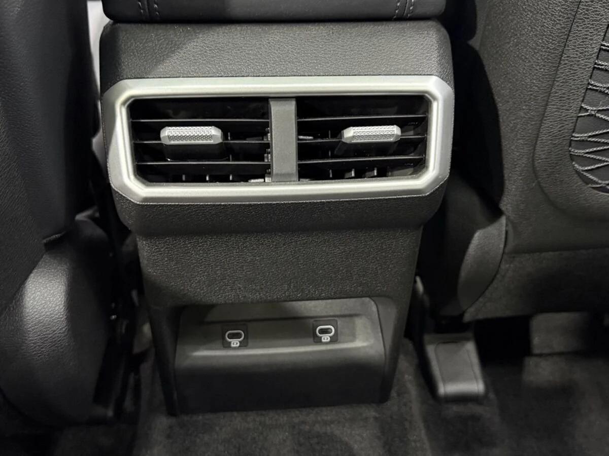 Kia Sportage, 2024г, полный привод, автомат