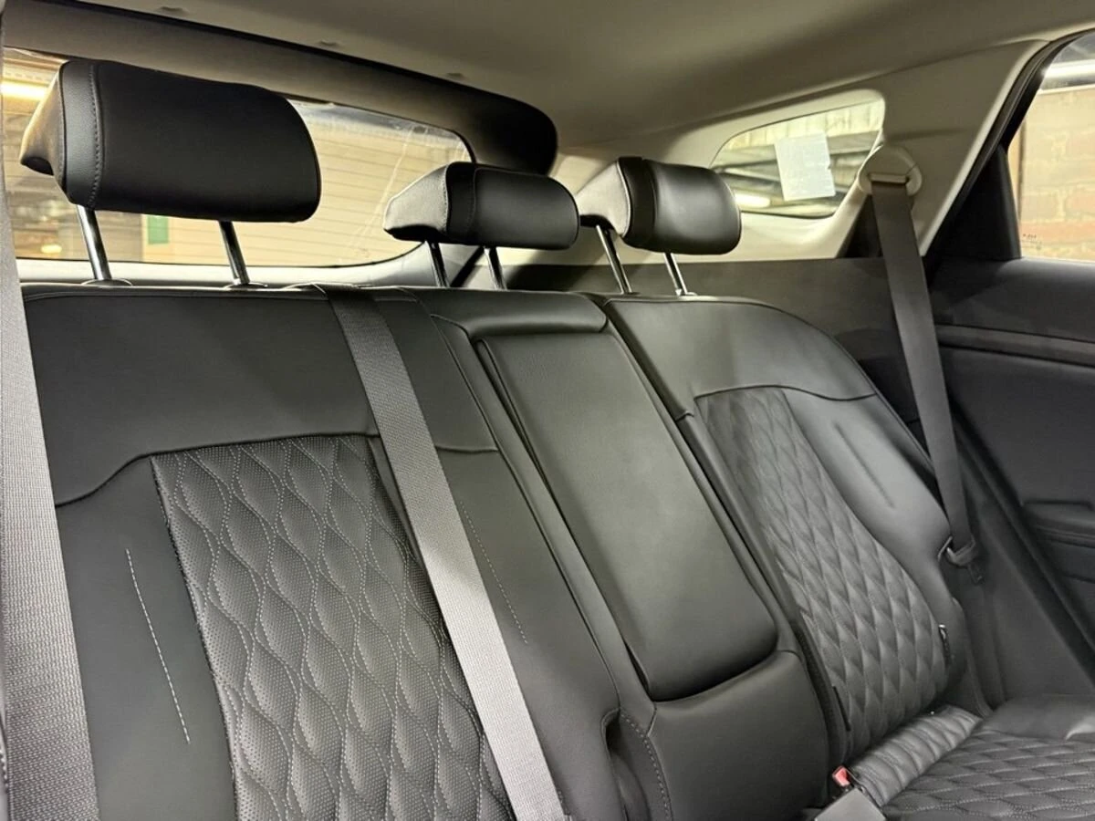 Kia Sportage, 2024г, полный привод, автомат