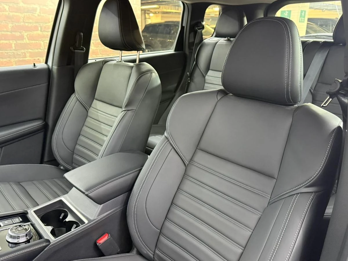 Mitsubishi Outlander, 2023г, полный привод, вариатор