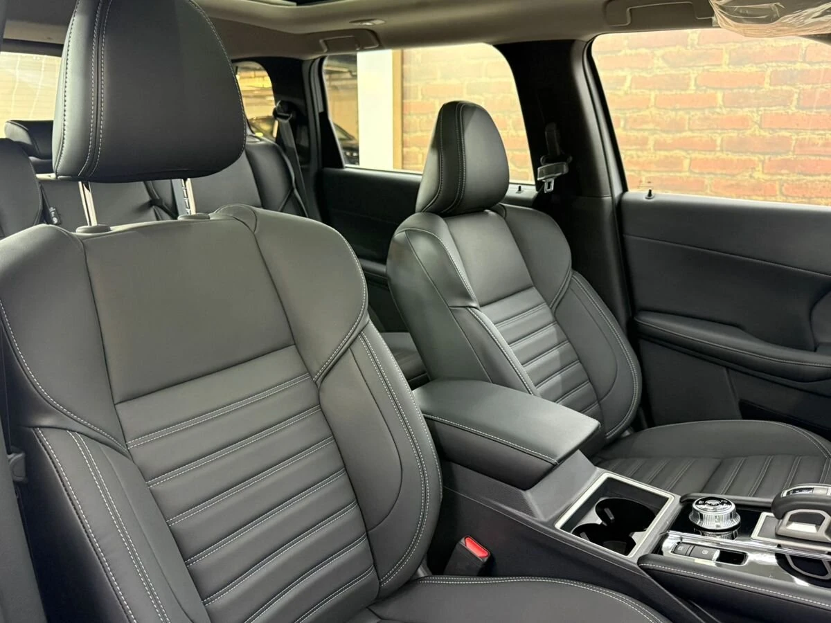 Mitsubishi Outlander, 2023г, полный привод, вариатор