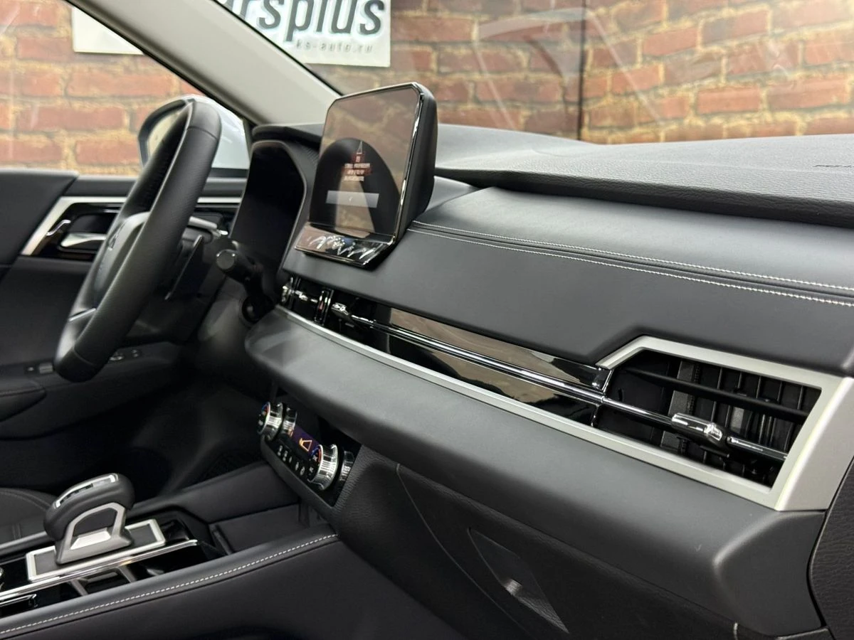 Mitsubishi Outlander, 2023г, полный привод, вариатор