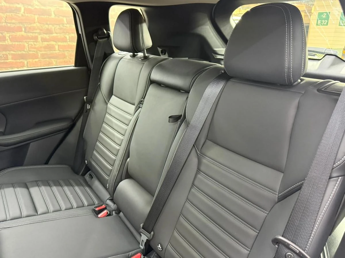 Mitsubishi Outlander, 2023г, полный привод, вариатор