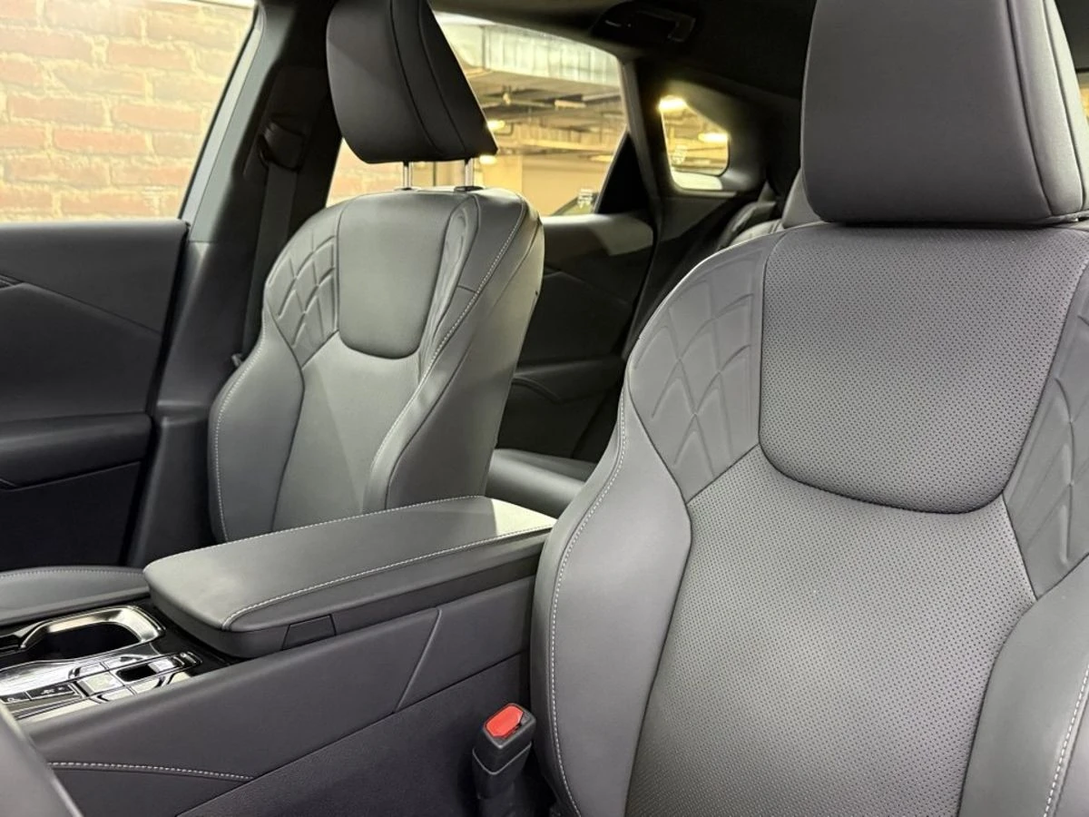 Lexus RX, 2025г, полный привод, автомат