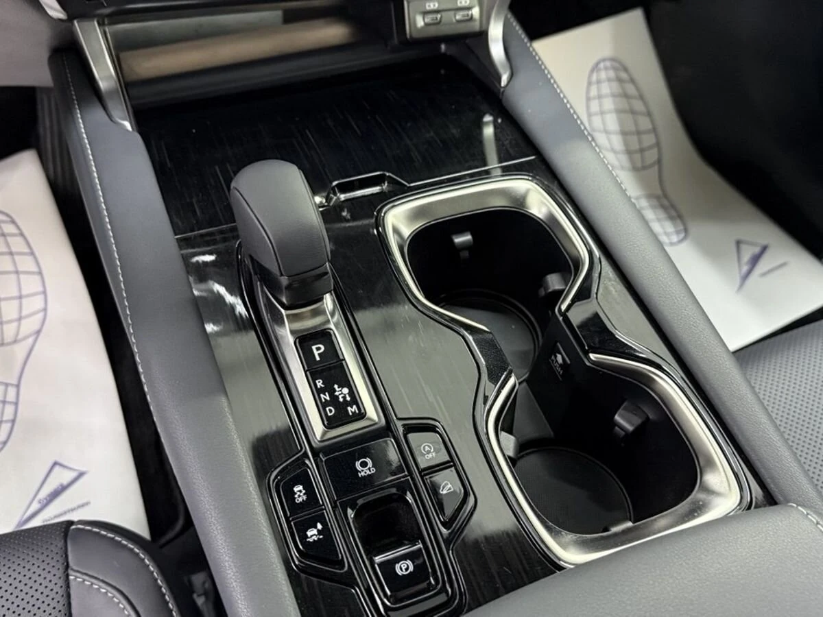 Lexus RX, 2025г, полный привод, автомат