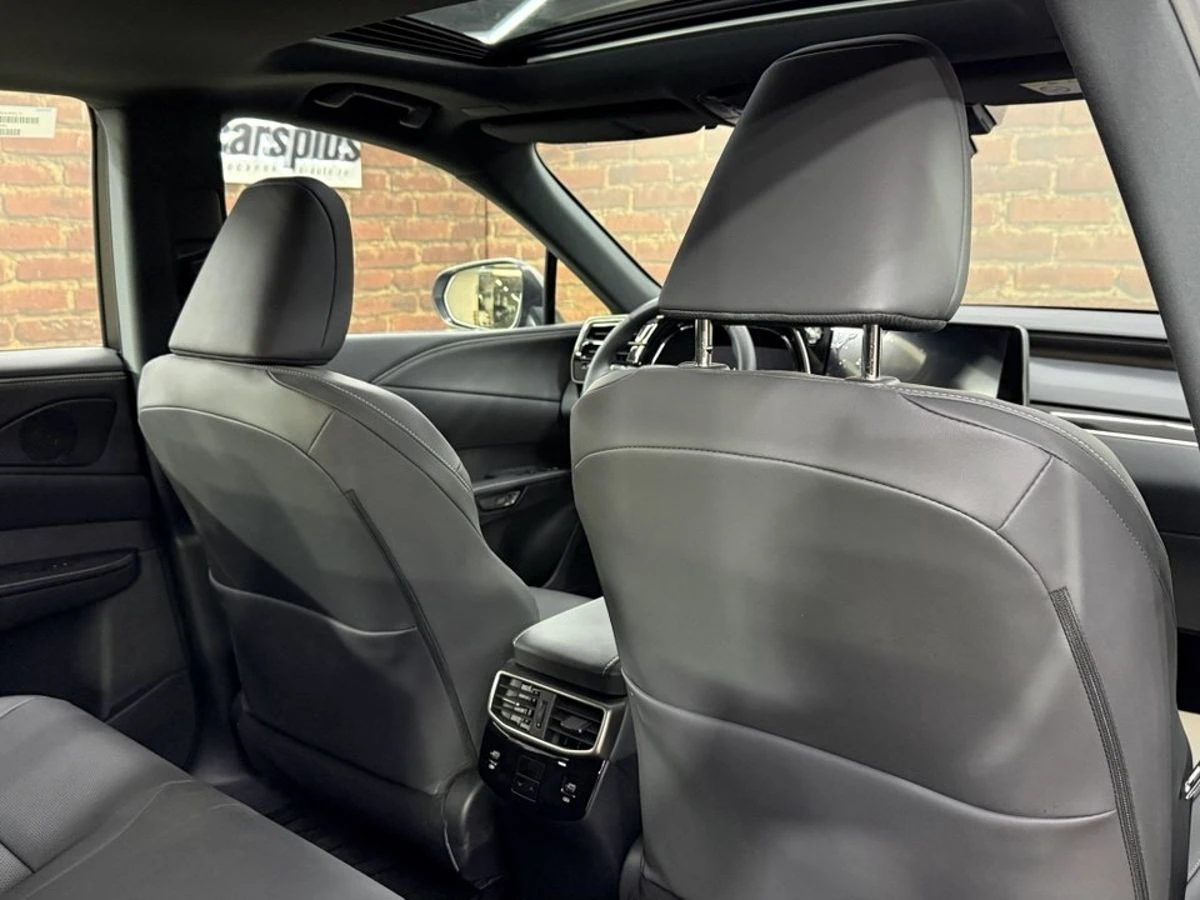 Lexus RX, 2025г, полный привод, автомат