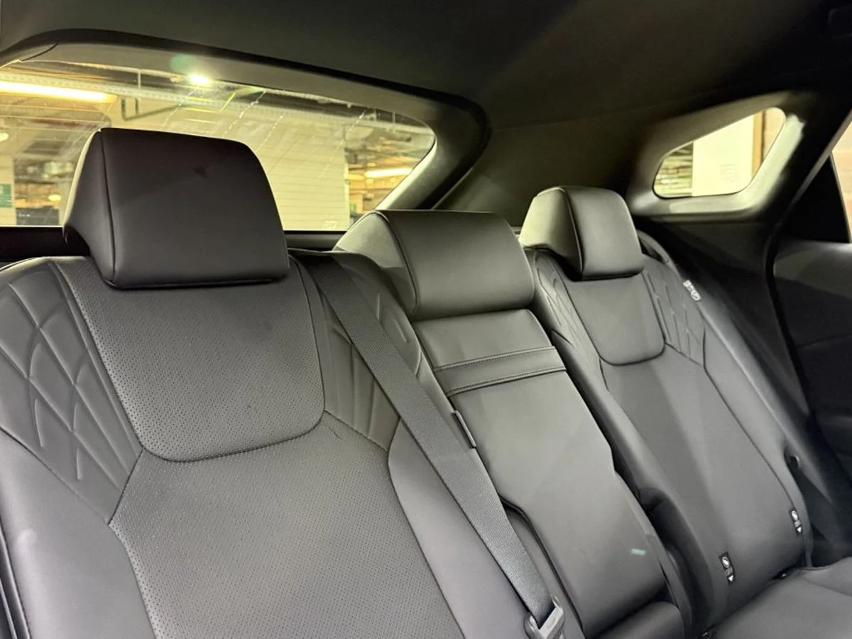 Lexus RX, 2025г, полный привод, автомат