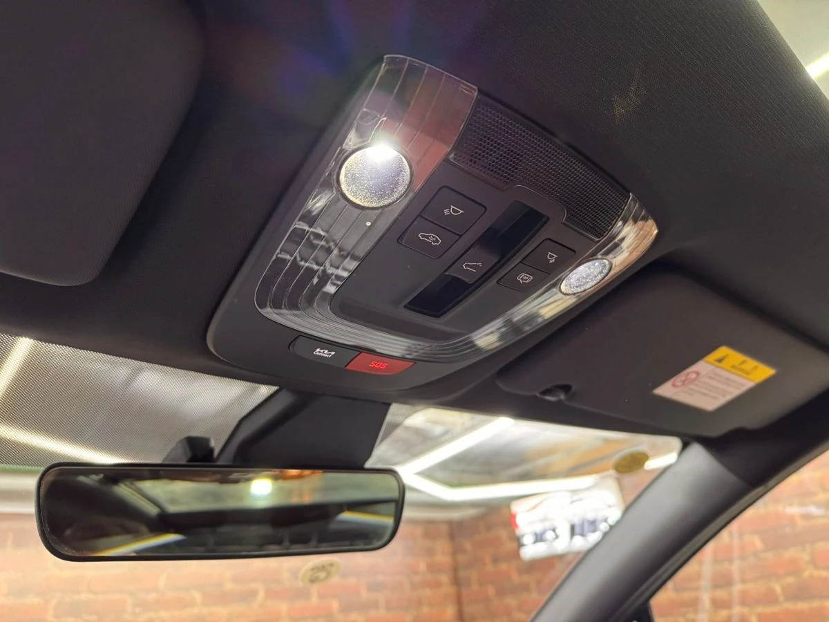 Kia Sportage, 2024г, полный привод, автомат