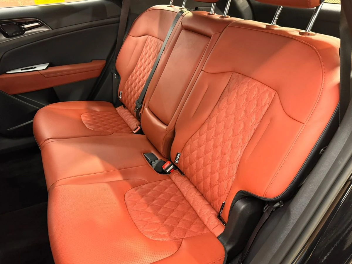 Kia Sportage, 2024г, полный привод, автомат