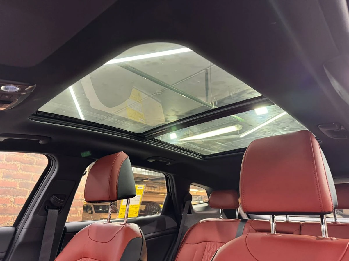 Kia Sportage, 2024г, полный привод, автомат