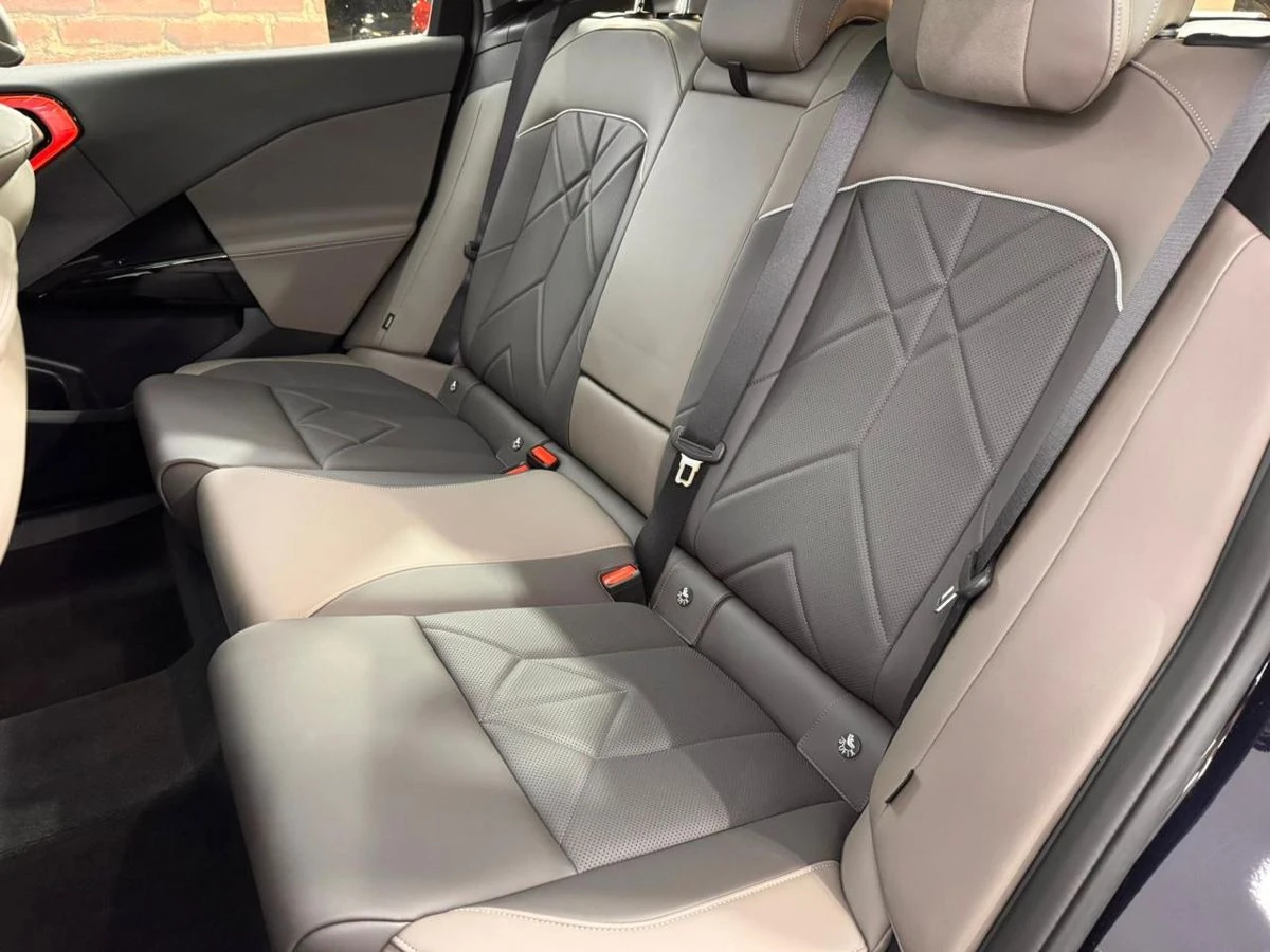 BMW X3, 2025г, полный привод, автомат