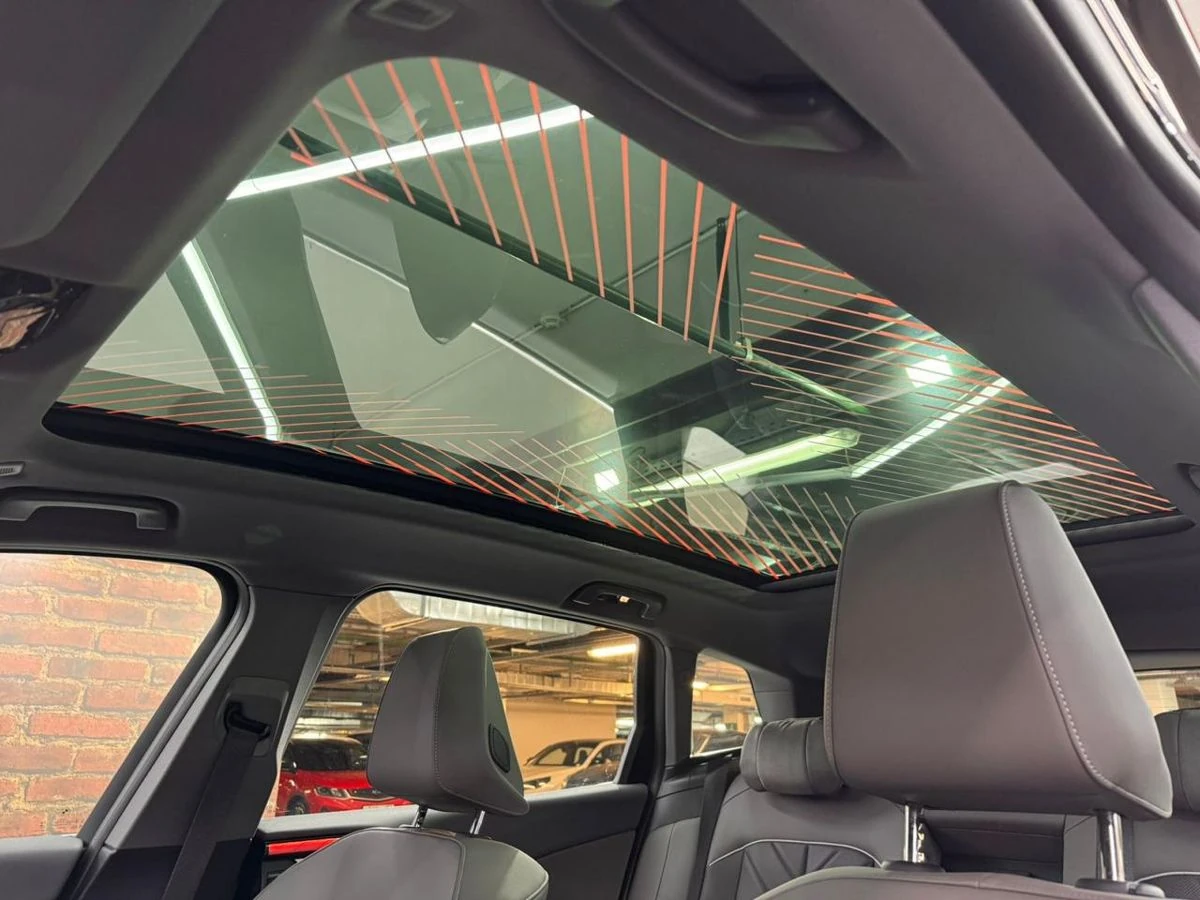 BMW X3, 2025г, полный привод, автомат