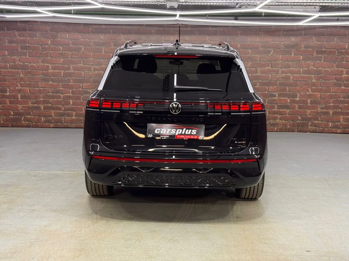 Volkswagen , 2025г., полный привод, робот