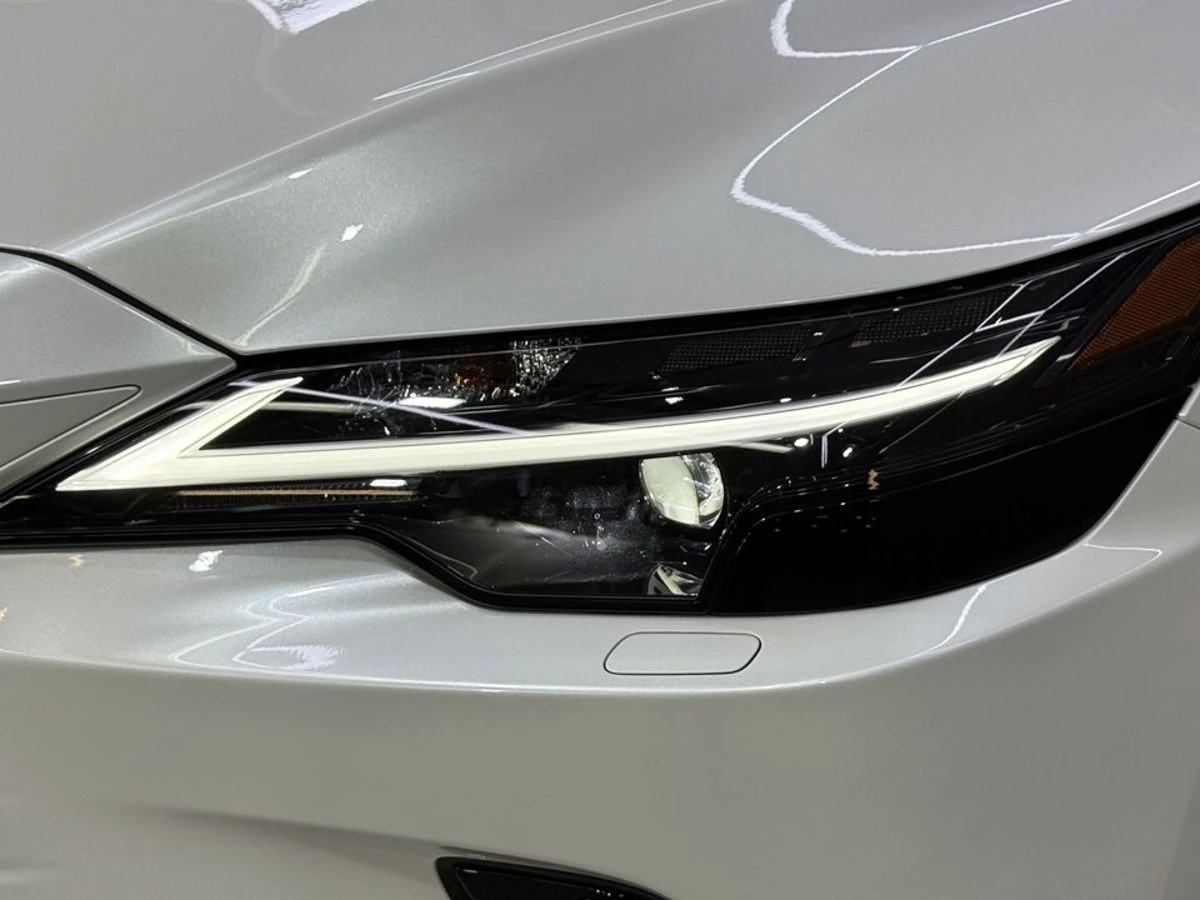 Lexus RX, 2025г, полный привод, автомат