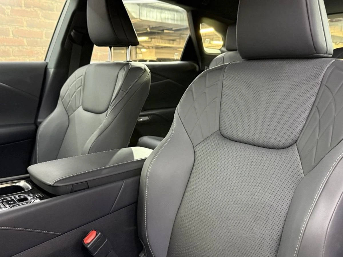 Lexus RX, 2025г, полный привод, автомат