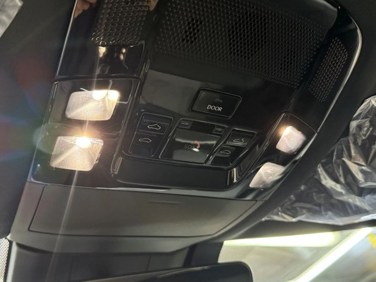 Lexus RX, 2025г, полный привод, автомат