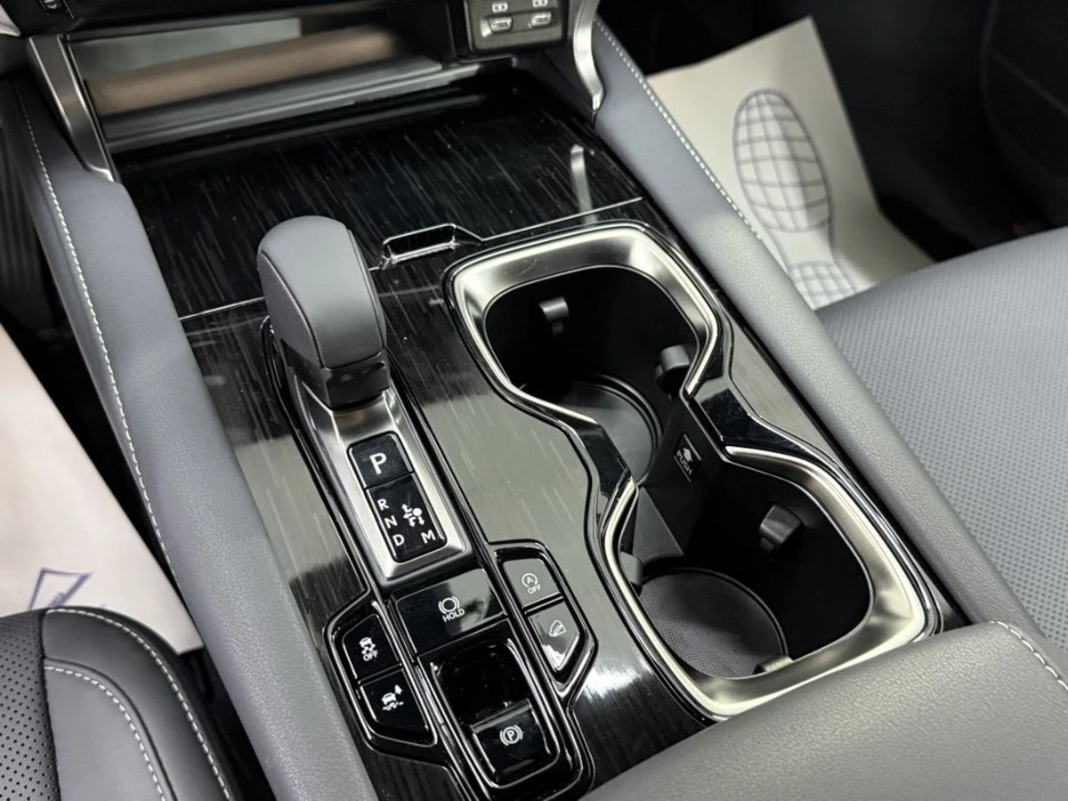 Lexus RX, 2025г, полный привод, автомат