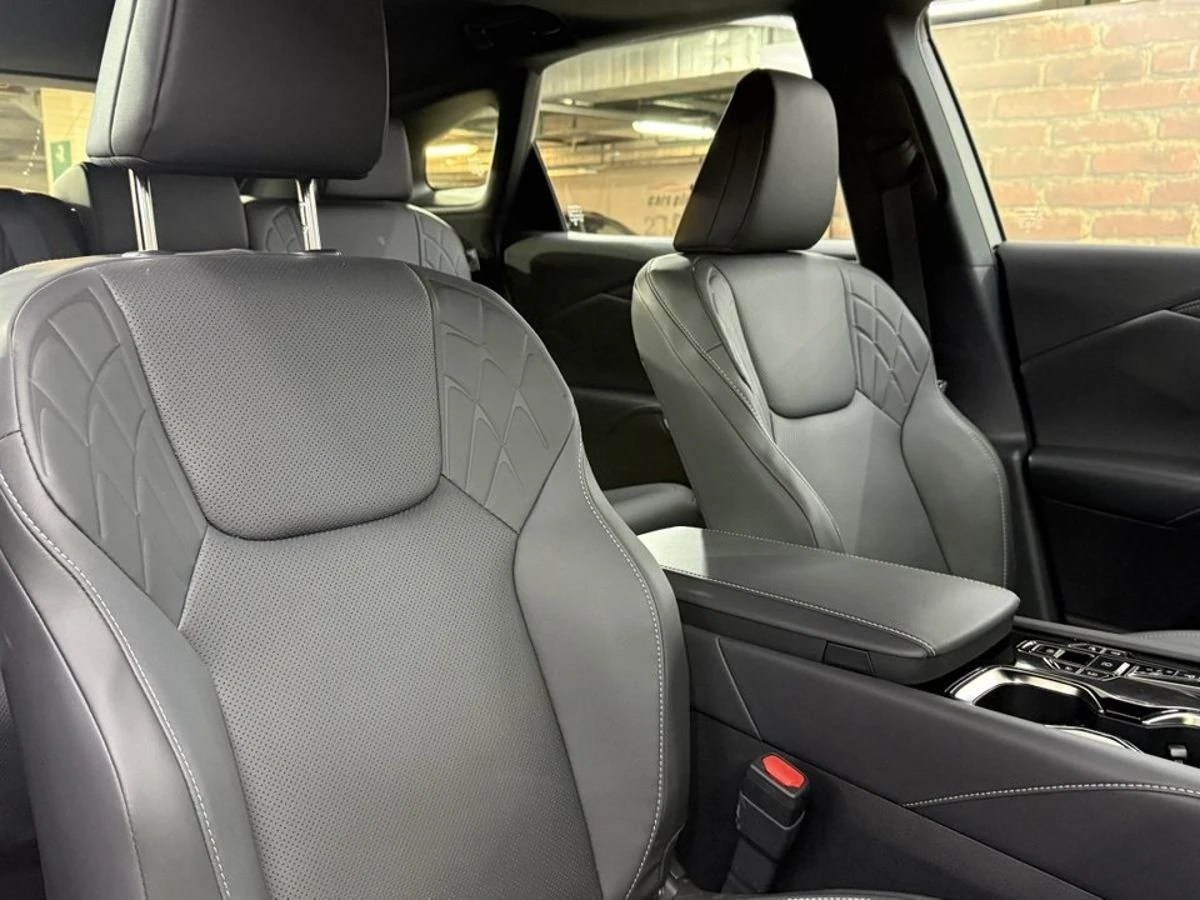 Lexus RX, 2025г, полный привод, автомат