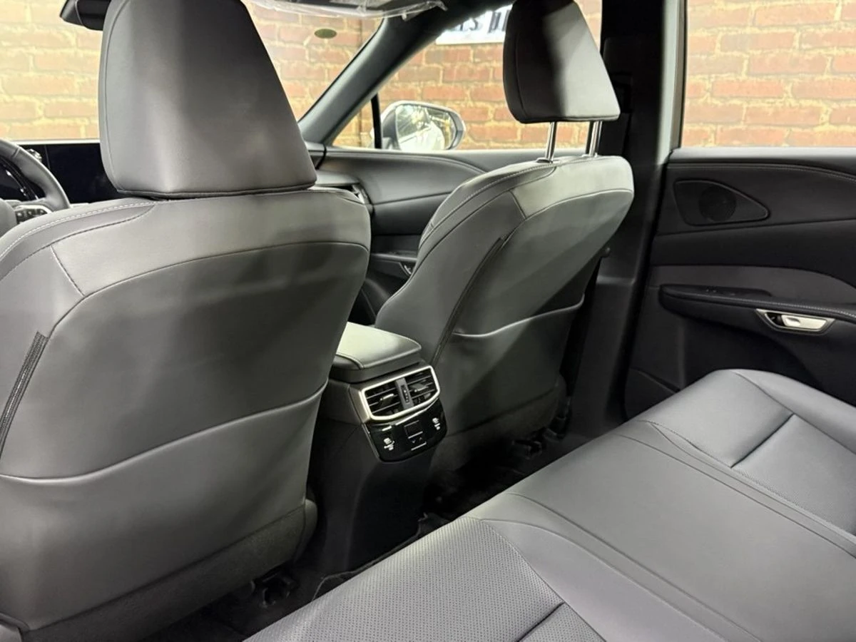 Lexus RX, 2025г, полный привод, автомат