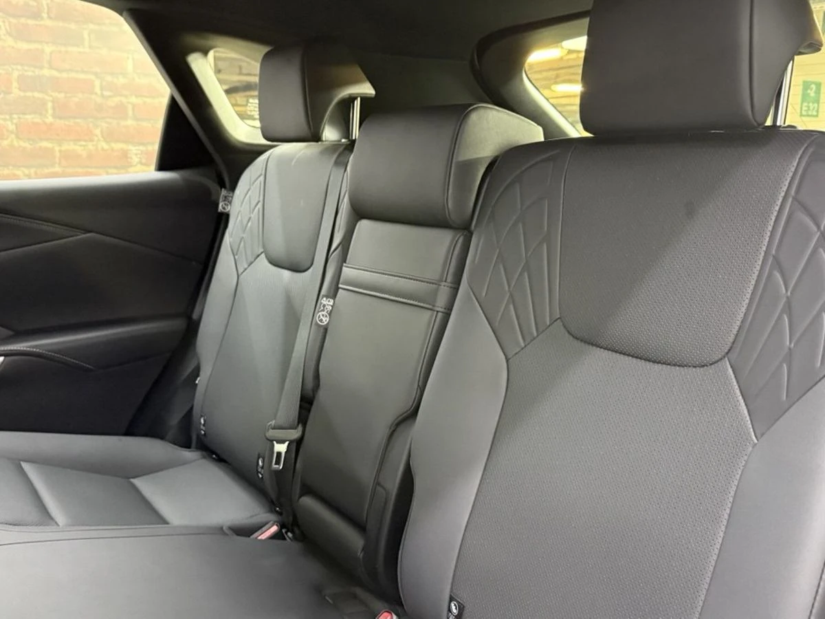 Lexus RX, 2025г, полный привод, автомат