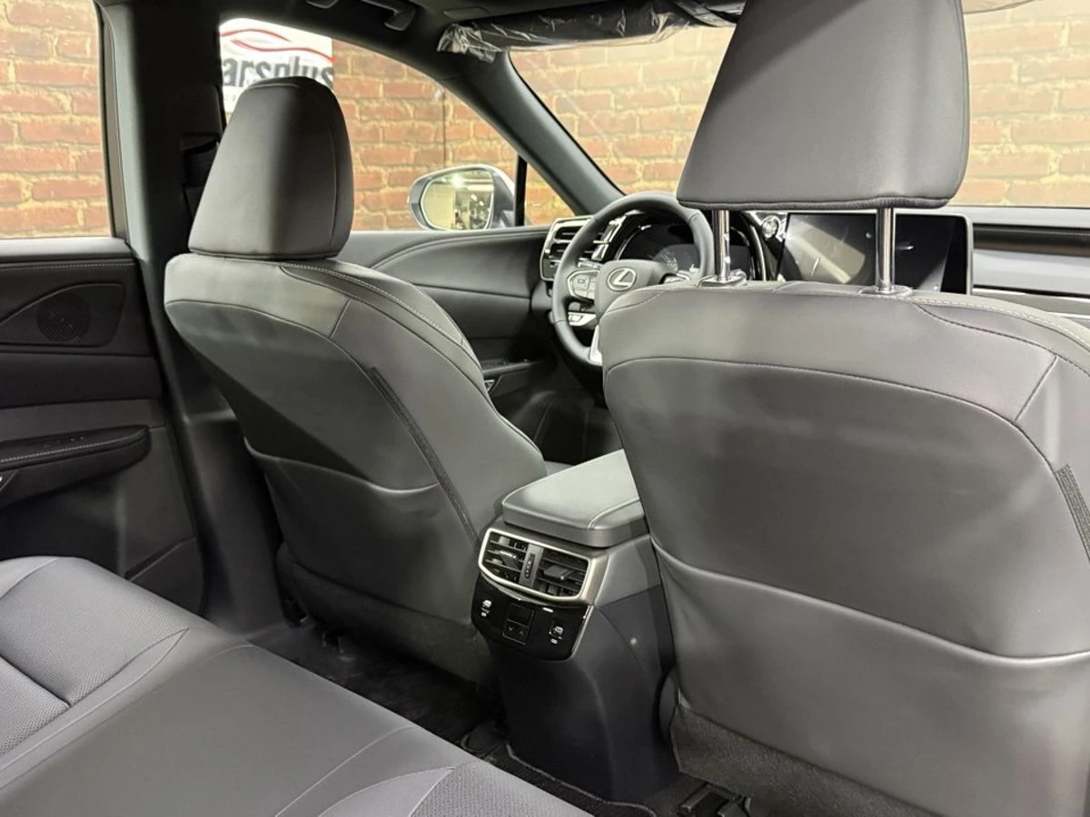 Lexus RX, 2025г, полный привод, автомат