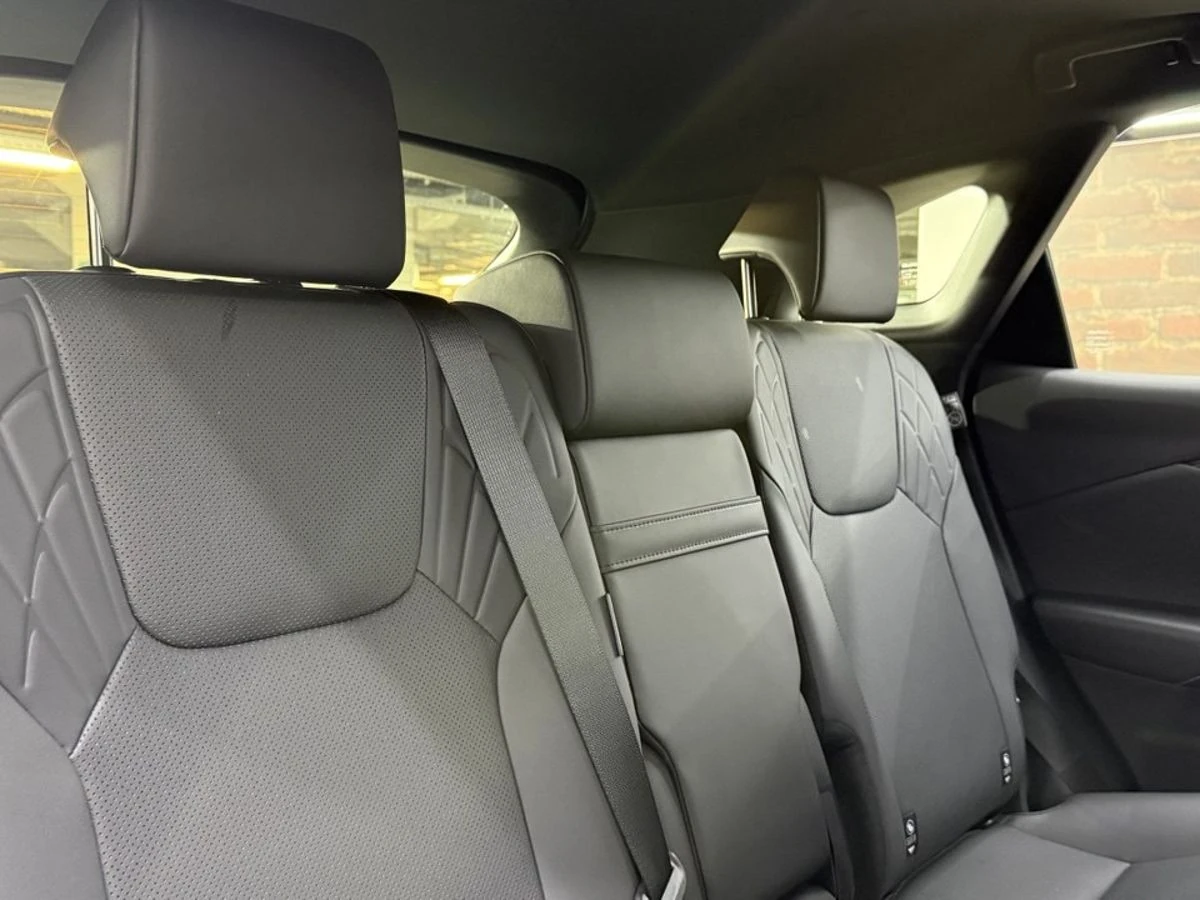 Lexus RX, 2025г, полный привод, автомат