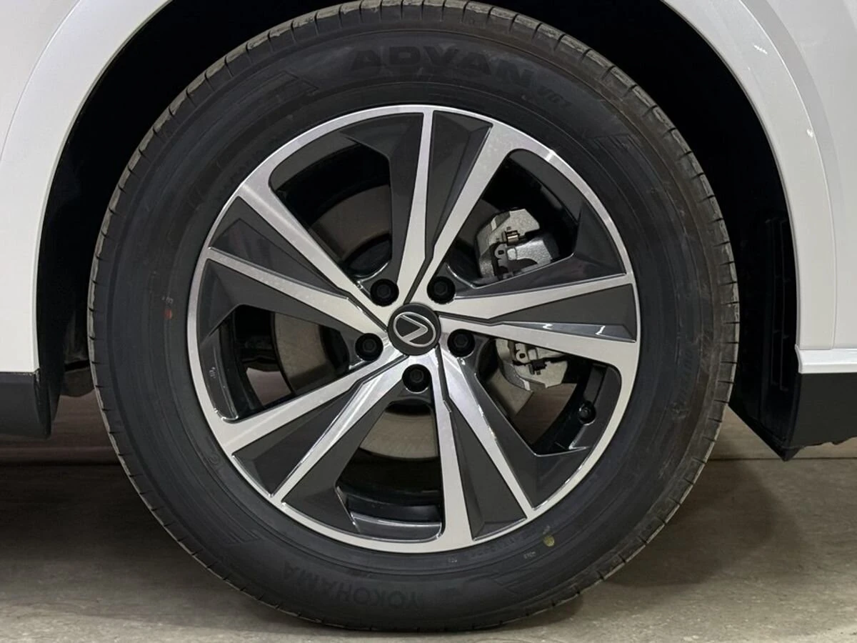 Lexus RX, 2025г, полный привод, автомат