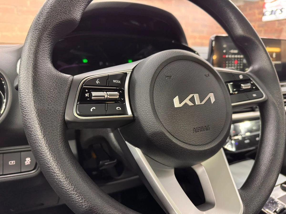 Kia K3, 2025г, передний привод, автомат