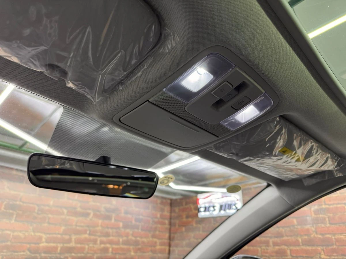 Kia K3, 2025г, передний привод, автомат