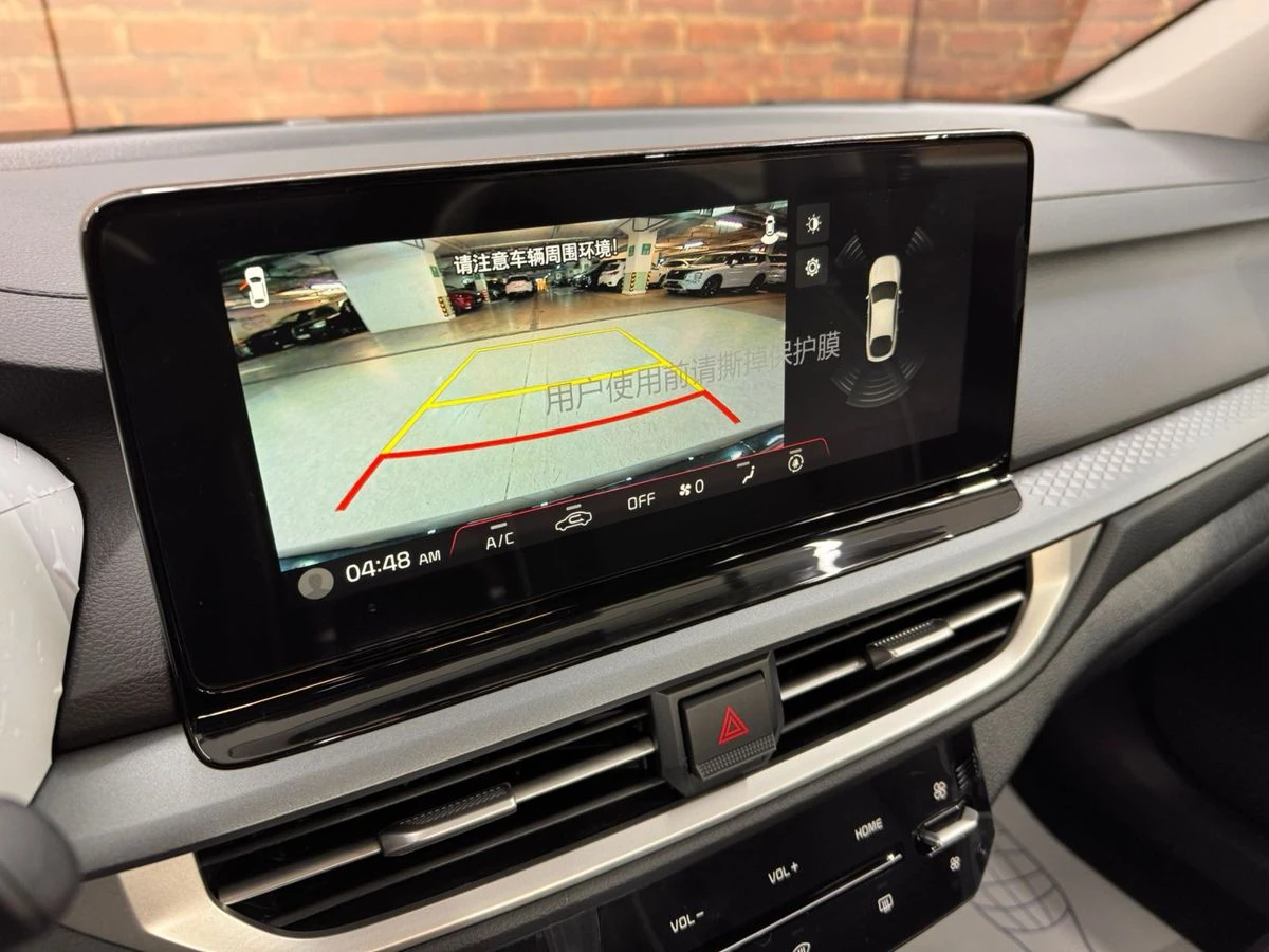 Kia K3, 2025г, передний привод, автомат