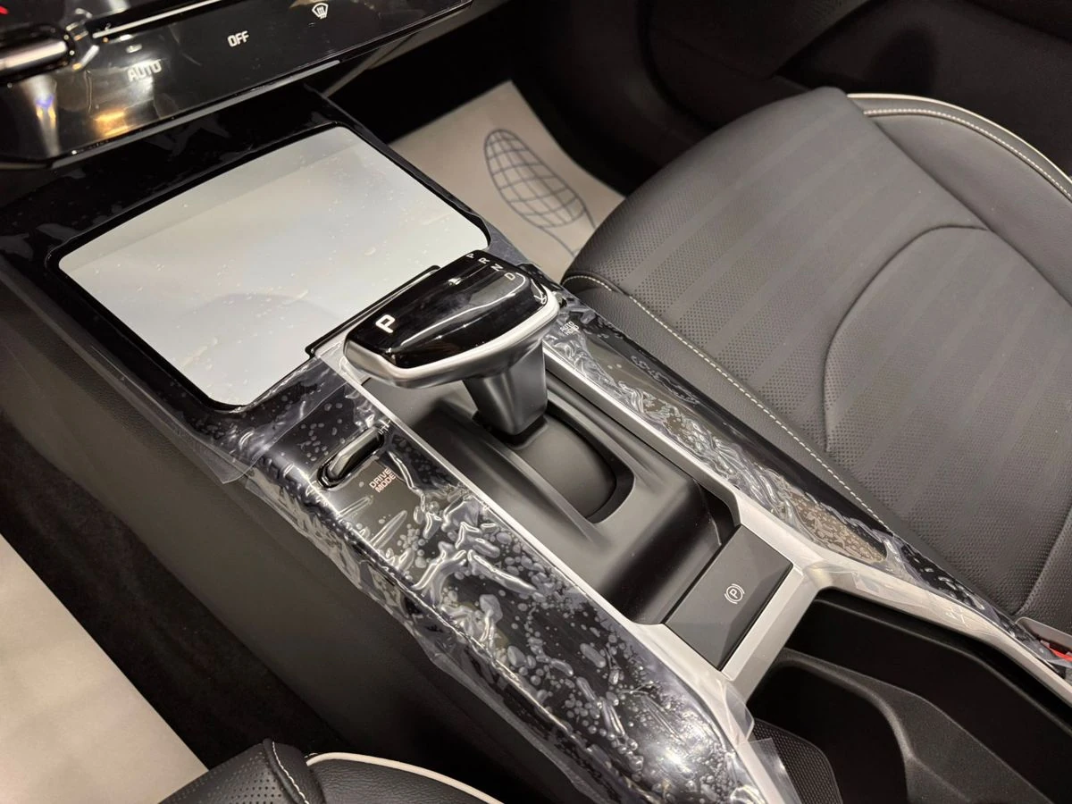 Kia K3, 2025г, передний привод, автомат